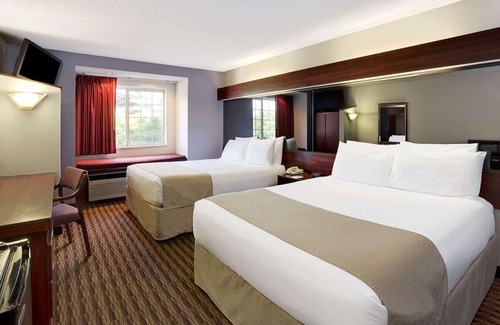 Murfreesboro Hotel | Microtel Inn by Wyndham - Murfreesboro