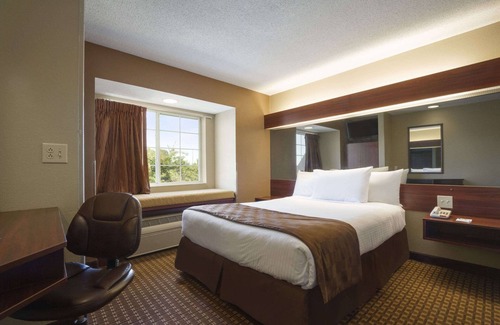Duncan Hotel | Microtel Inn by Wyndham Duncan/Spartanburg