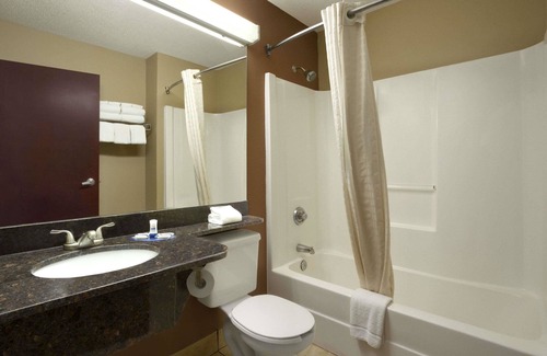 Duncan Hotel | Microtel Inn by Wyndham Duncan/Spartanburg