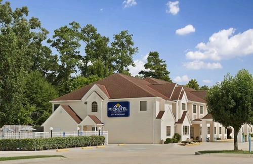 Ponchatoula Hotel | Microtel Inn & Suites by Wyndham Ponchatoula/Hammond