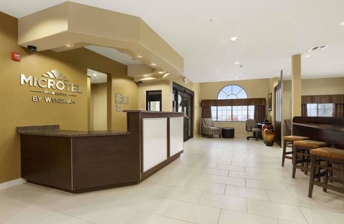 Round Rock Hotel | Microtel Inn & Suites by Wyndham Round Rock