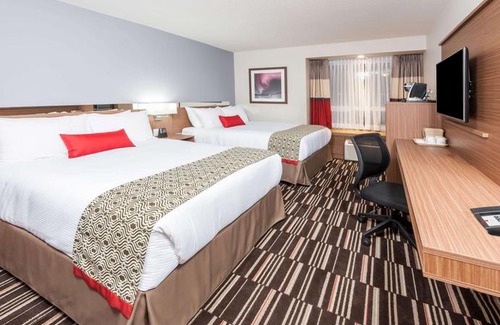 Fort St. John Hotel | Microtel Inn & Suites by Wyndham Fort Saint John