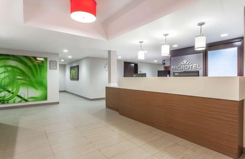 Timiskaming District Hotel | Microtel Inn & Suites by Wyndham Kirkland Lake