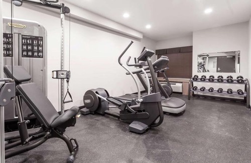 Timiskaming District Hotel | Microtel Inn & Suites by Wyndham Kirkland Lake
