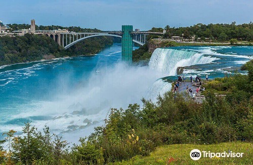 Niagara Falls Hotel | Microtel Inn & Suites by Wyndham Niagara Falls