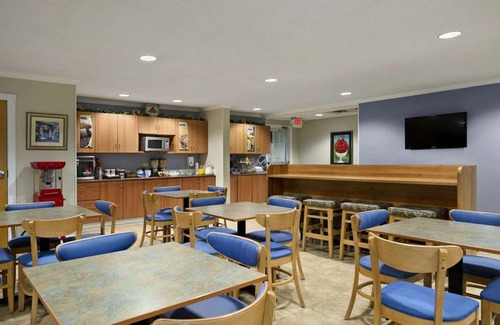 Ponchatoula Hotel | Microtel Inn & Suites by Wyndham Ponchatoula/Hammond