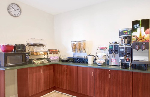 Kannapolis Hotel | Microtel Inn & Suites by Wyndham Kannapolis/Concord