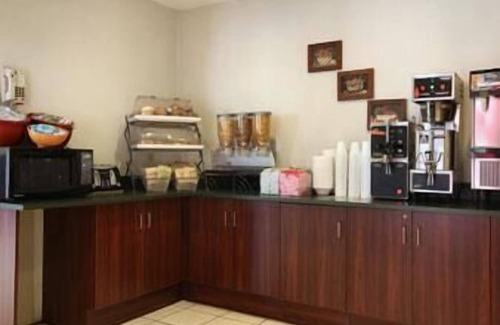 Kannapolis Hotel | Microtel Inn & Suites by Wyndham Kannapolis/Concord