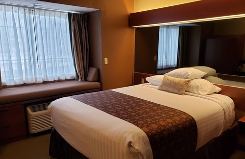 Dover Hotel | Microtel Inn & Suites by Wyndham Dover