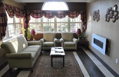 Lithonia Hotel | Microtel Inn & Suites by Wyndham Lithonia Stone Mountain