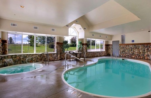 Bozeman Hotel | Microtel Inn & Suites by Wyndham Bozeman