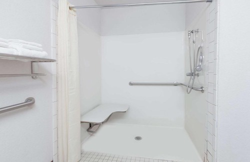 Ardmore Hotel | Microtel Inn & Suites by Wyndham Ardmore