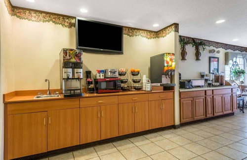 Auburn Hotel | Microtel Inn & Suites by Wyndham Auburn