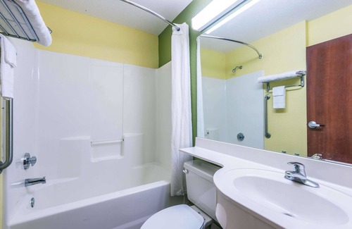 Auburn Hotel | Microtel Inn & Suites by Wyndham Auburn