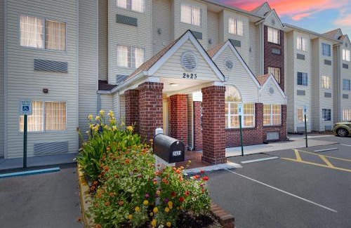 Cordova Hotel | Microtel Inn & Suites by Wyndham Cordova Memphis I-40 East