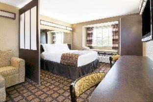 Austin Hotel | Microtel Inn & Suites by Wyndham Austin Airport