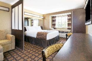 Austin Hotel | Microtel Inn & Suites by Wyndham Austin Airport