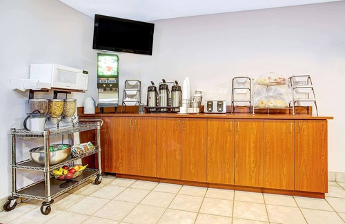 Mason Hotel | Microtel Inn & Suites by Wyndham Mason/Kings Island