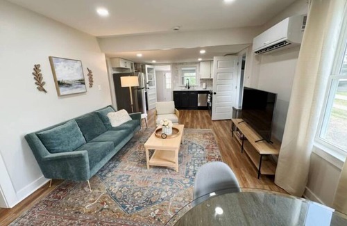 Danville House | Mid-Century Bungalow - 2 miles from Casino
