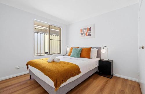 Ardross House | Mid Century Magic In Ardross