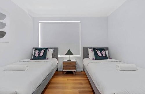 Ardross House | Mid Century Magic In Ardross
