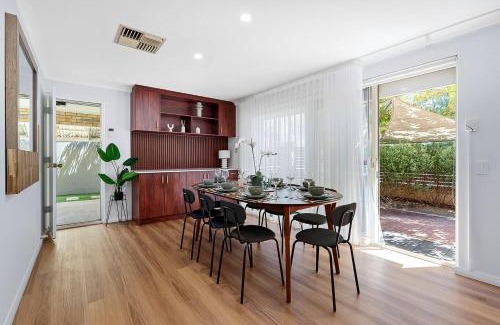 Ardross House | Mid Century Magic In Ardross
