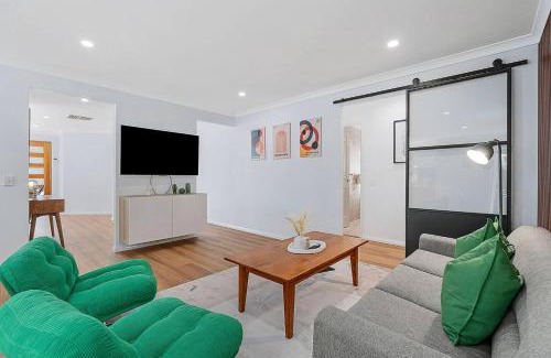 Ardross House | Mid Century Magic In Ardross