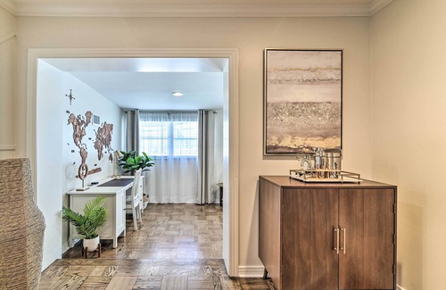 Lakeland House | Mid-Century Modern Escape in Central Lakeland!