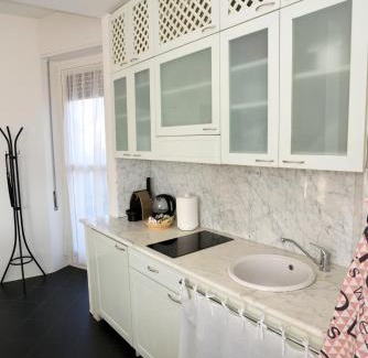 Cantu Apartment | Mid Mod