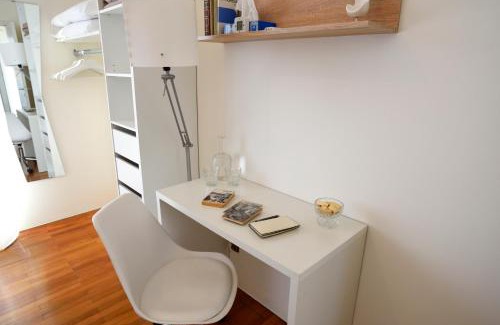 Cantu Apartment | Mid Mod