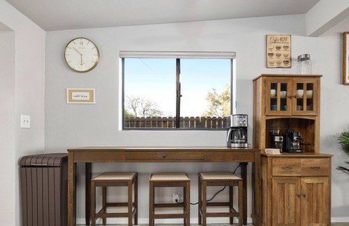 Midtown House | Midcentury Home Midtown Tucson