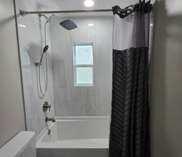 Roselawn Finance House | MidCity Country Charm