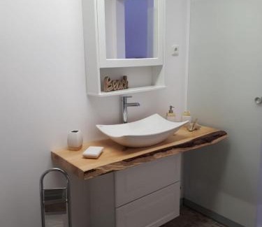 Wangerland Apartment | Middeldiek Hooksiel