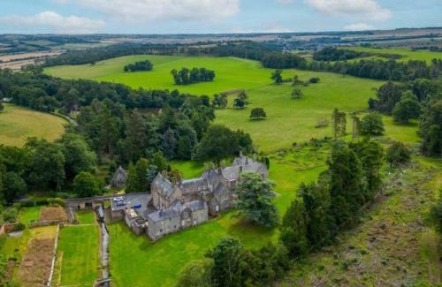 Belford House | Middleton Hall -Middleton Estate