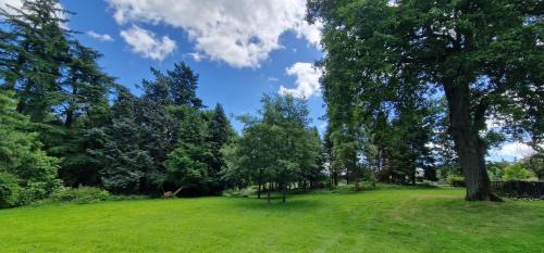 Belford House | Middleton Hall -Middleton Estate
