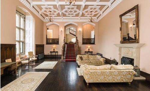 Belford House | Middleton Hall -Middleton Estate