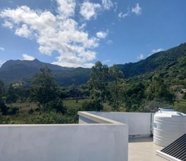La Gaulette Villa | Midhan villa