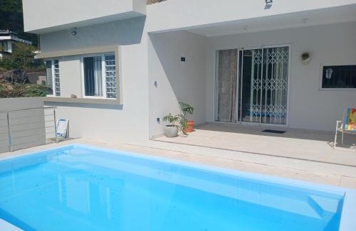 La Gaulette Villa | Midhan villa