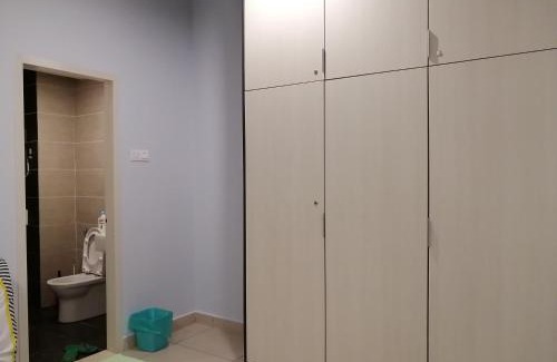 Genting Highlands Apartment | Midhills studio aircond WiFi