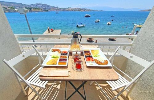 Foca Hotel | Midilli Konak Foca