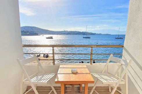Foca Hotel | Midilli Konak