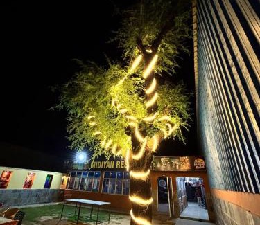 Jaipur District Resort | Midiyan Resort
