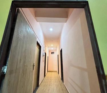 Jaipur District Resort | Midiyan Resort