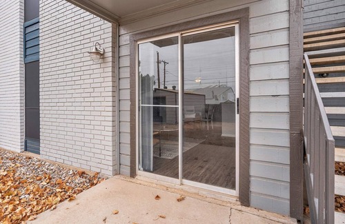 Midland Apartment | Midland Apartment Oasis + Local Attractions Nearby