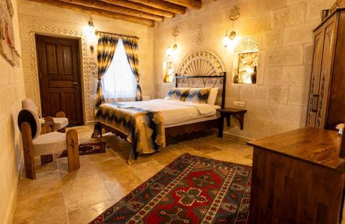 Urgup Hotel | Midland Cave Suites