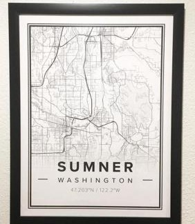 Sumner House | MidMod Muse, a Sumner Stay