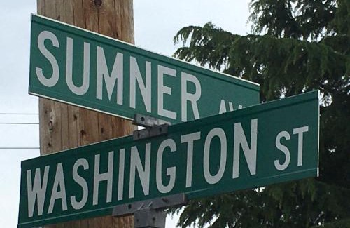 Sumner House | MidMod Muse, a Sumner Stay