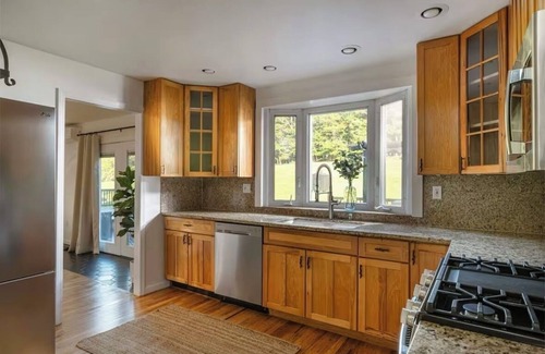 Callicoon House | Midnight Meadow Retreat, Serenity in the Catskills
