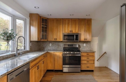 Callicoon House | Midnight Meadow Retreat, Serenity in the Catskills