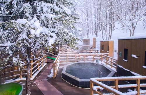 Kitayuzawa Onsen Hotel | Midorinokaze Resort Kitayuzawa